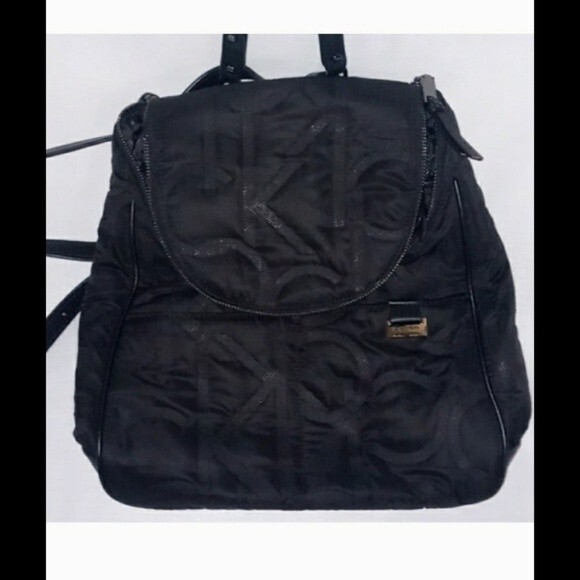 Calvin Klein Mini Backpack main image 5